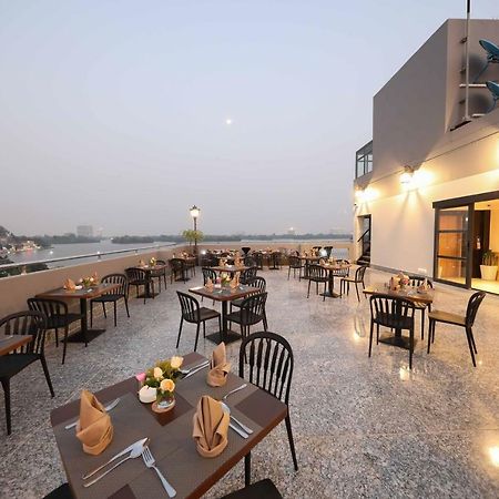 Inya View Hotel Yangon Esterno foto
