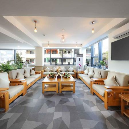 Inya View Hotel Yangon Esterno foto
