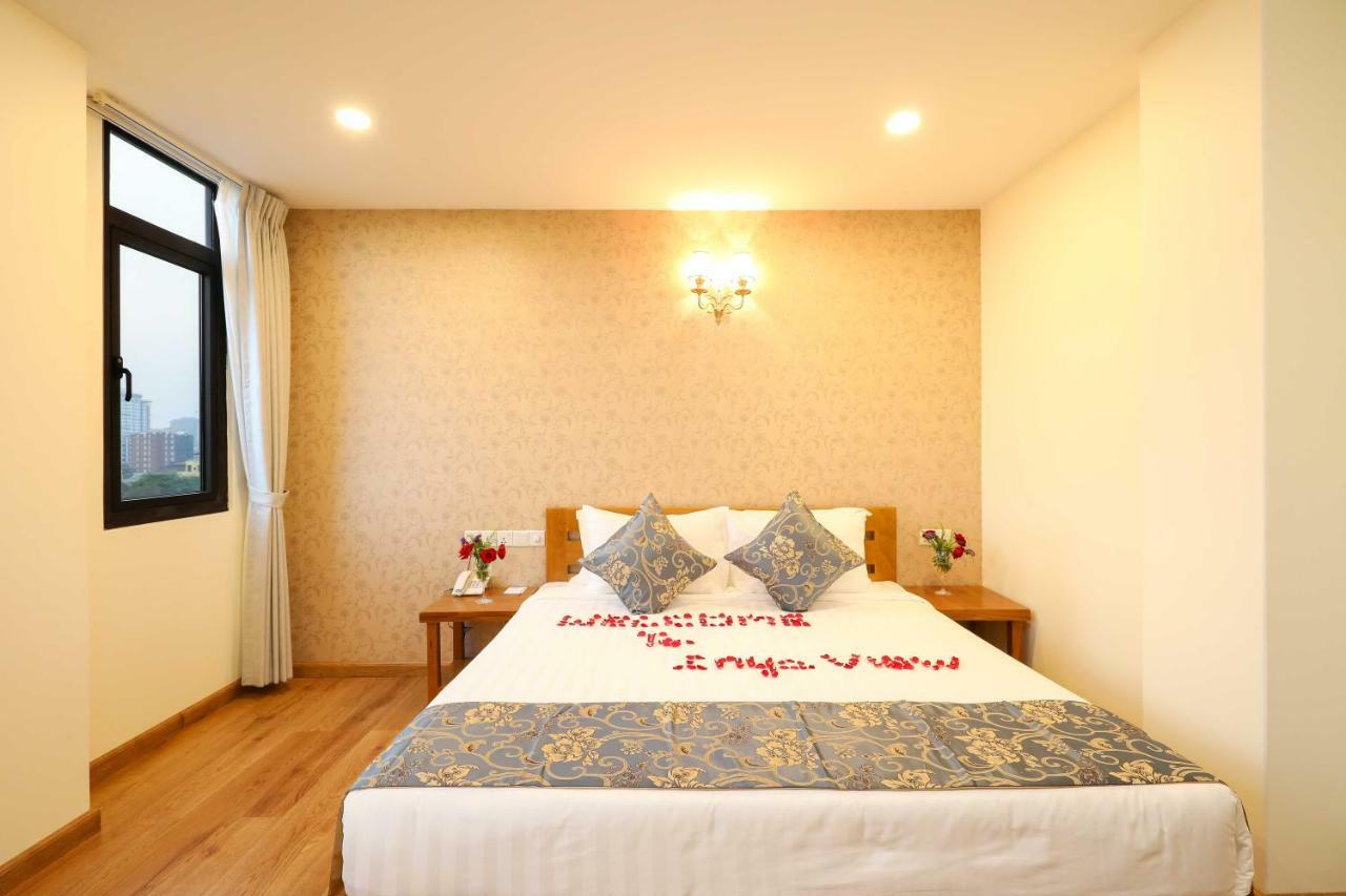 Inya View Hotel Yangon Esterno foto